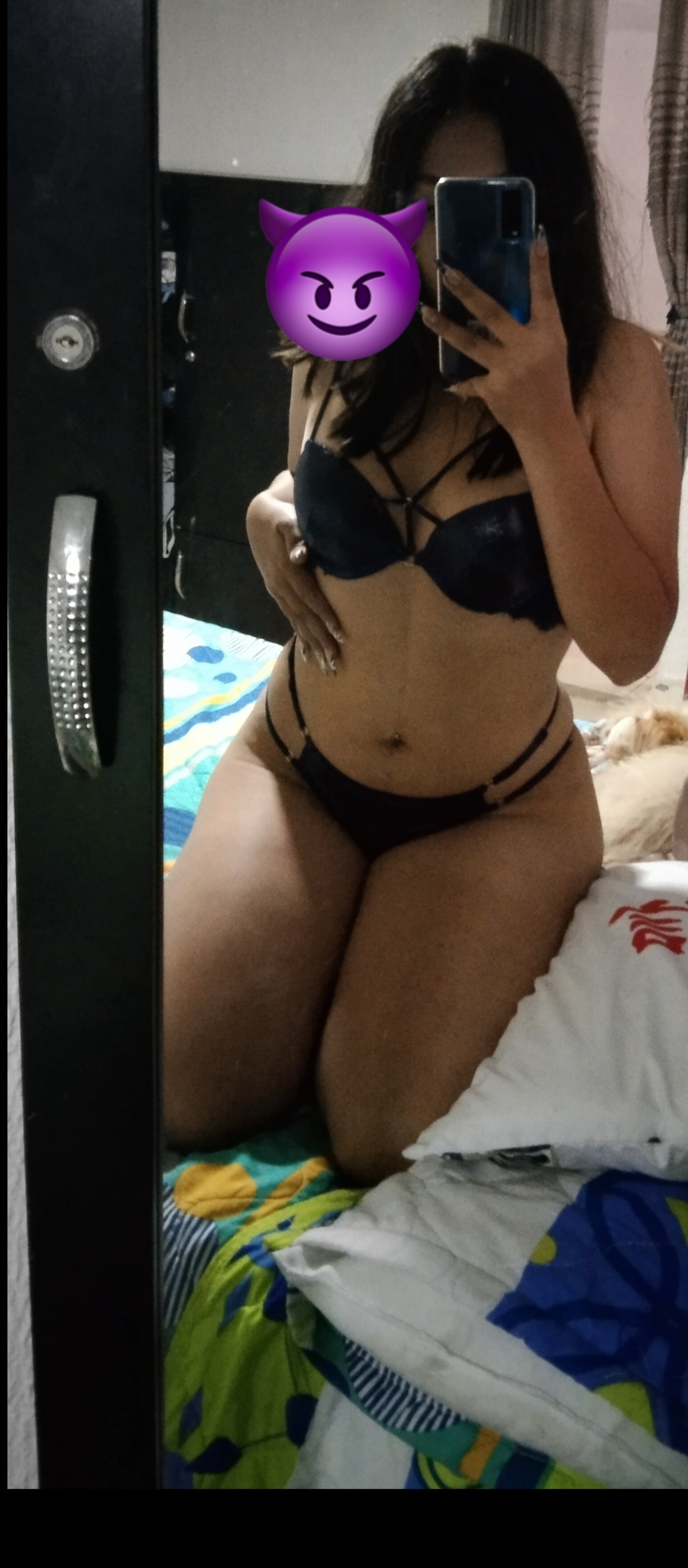 Oriana Rozo OnlyFans