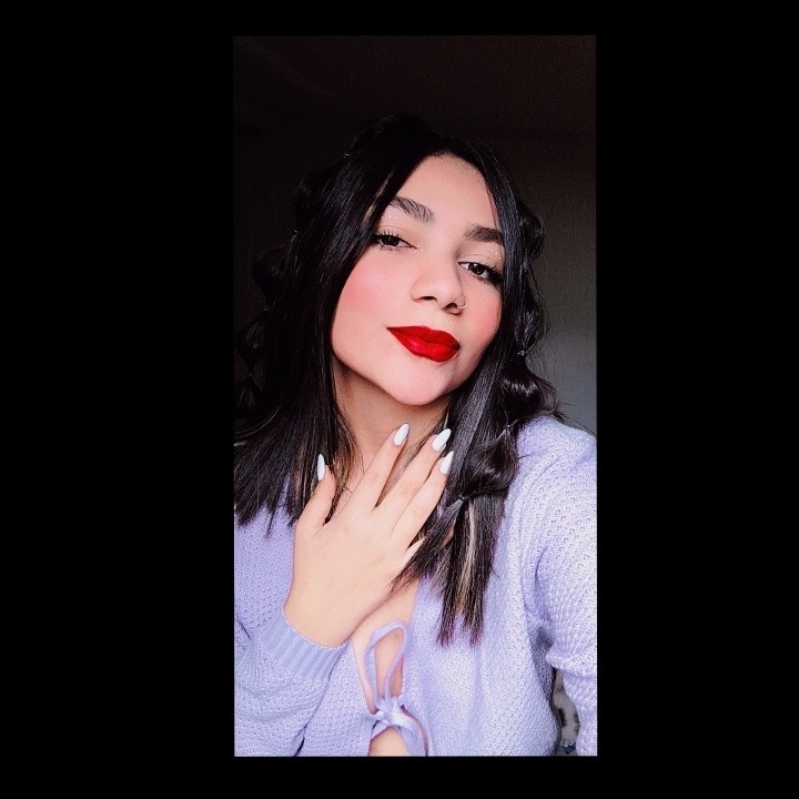 Oriana Rozo OnlyFans header