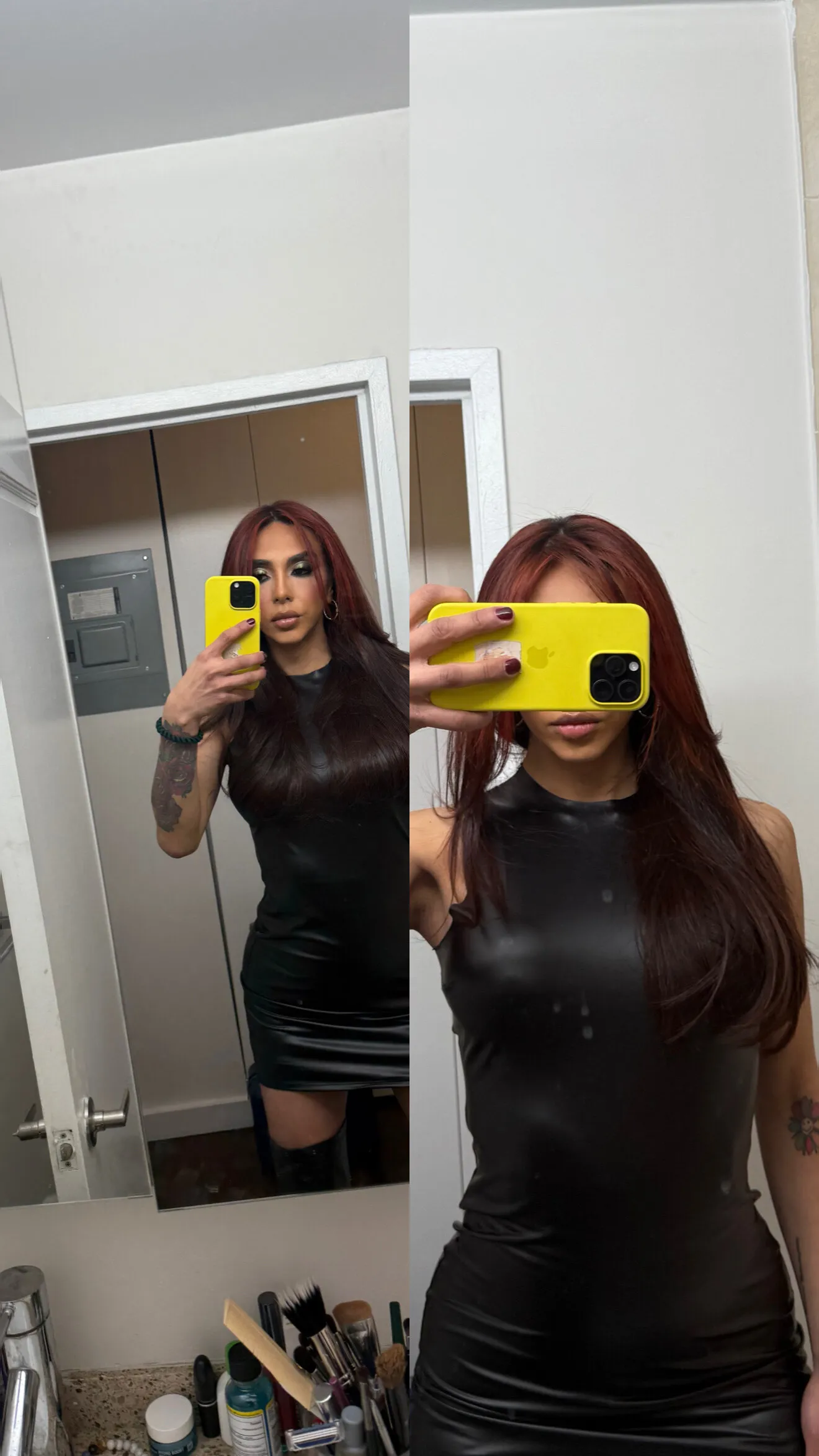 Oriana OnlyFans header