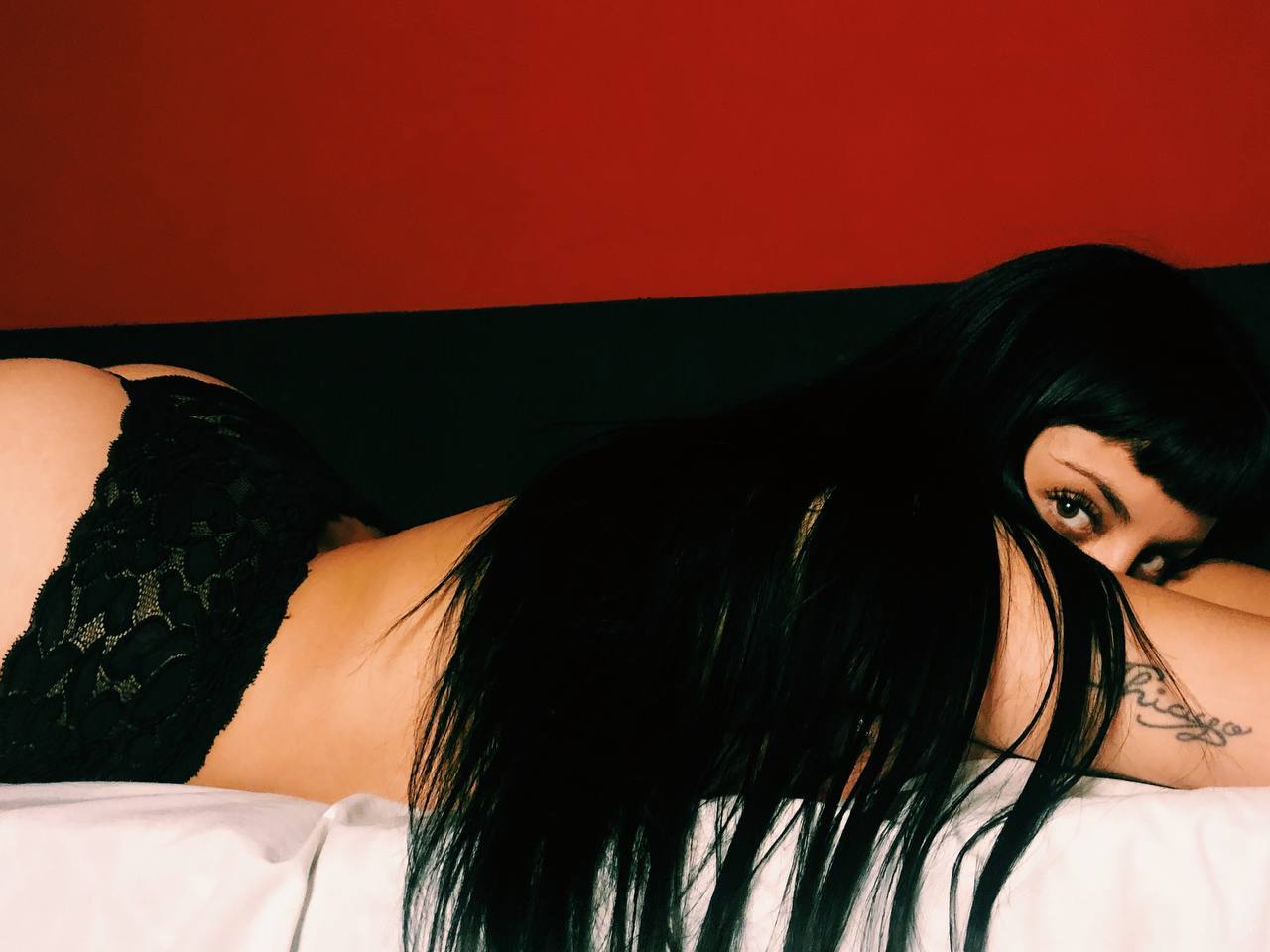 Oriass OnlyFans header