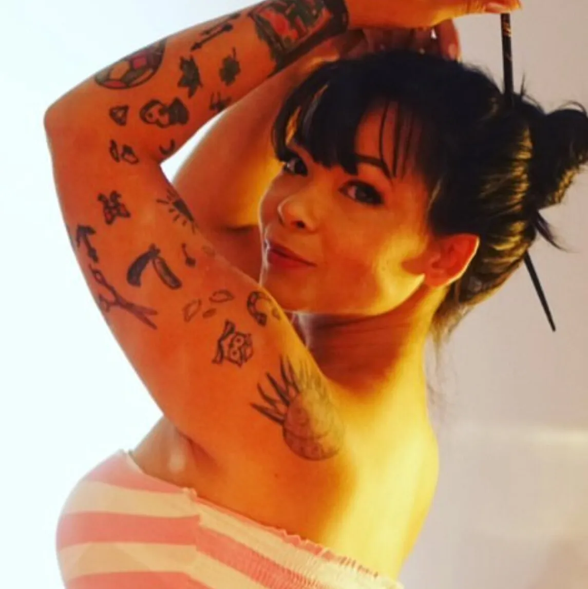 Oriental Vip cover