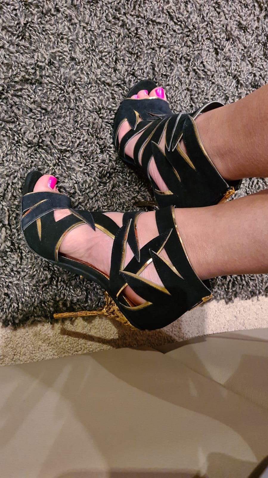 ORIENTAL CONCUBINE OnlyFans