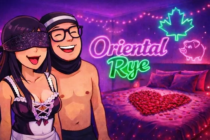 OrientalRye OnlyFans header