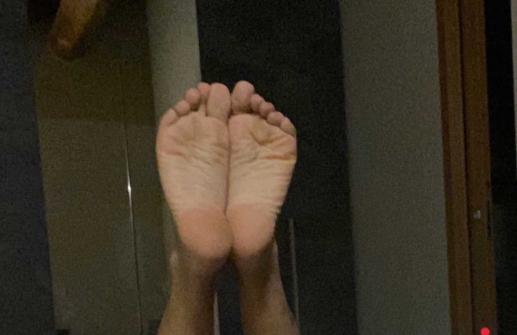 Sea of feet🌶 OnlyFans