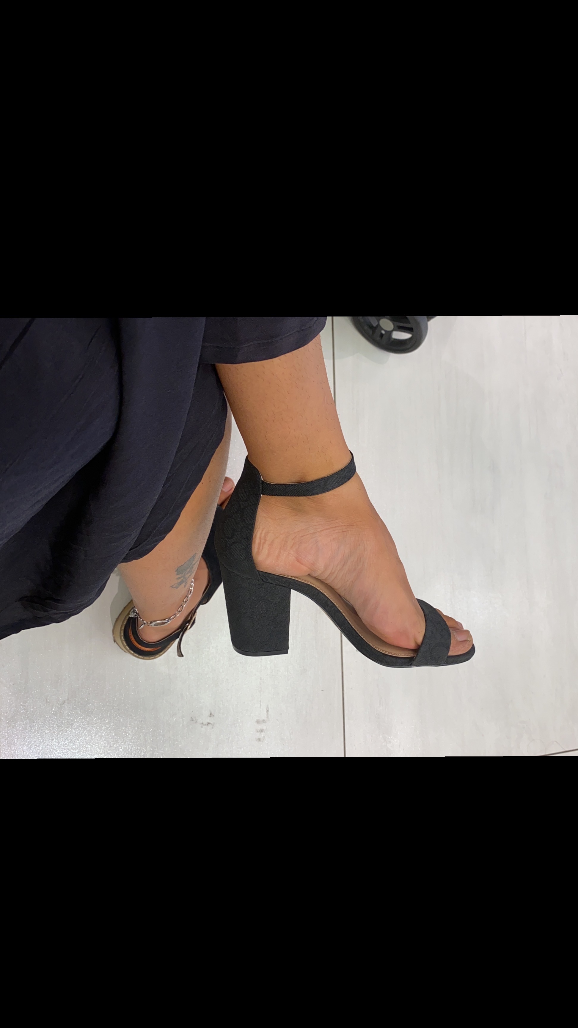 Sea of feet🌶 OnlyFans header