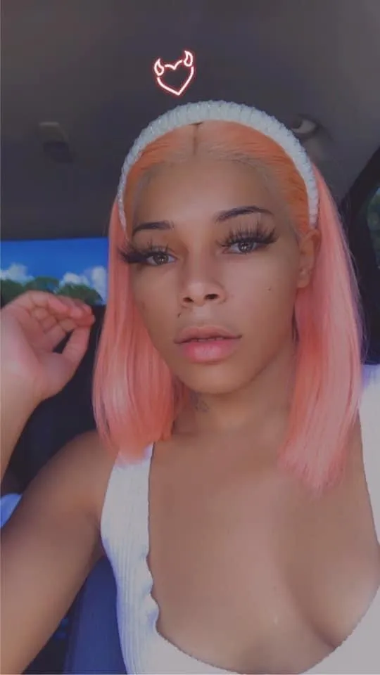 Sadity Seductions 💦🌈🤩