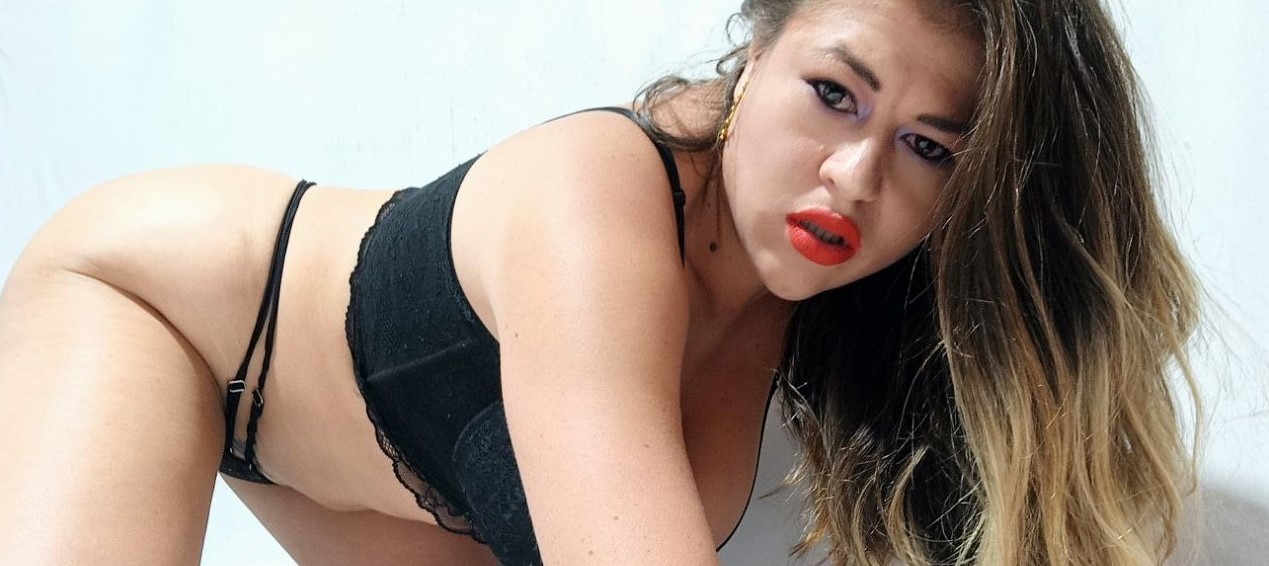 Alexandra Garcia OnlyFans header