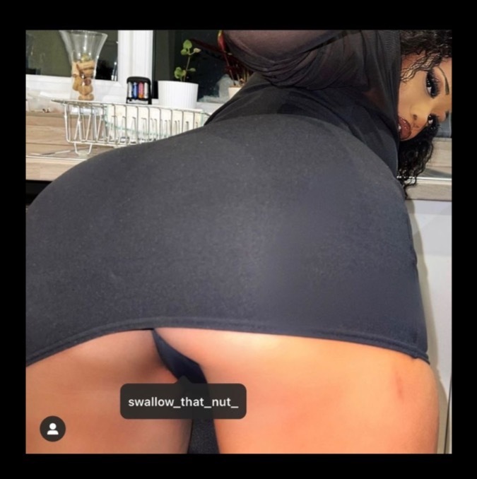 Thee Brianna Grace OnlyFans