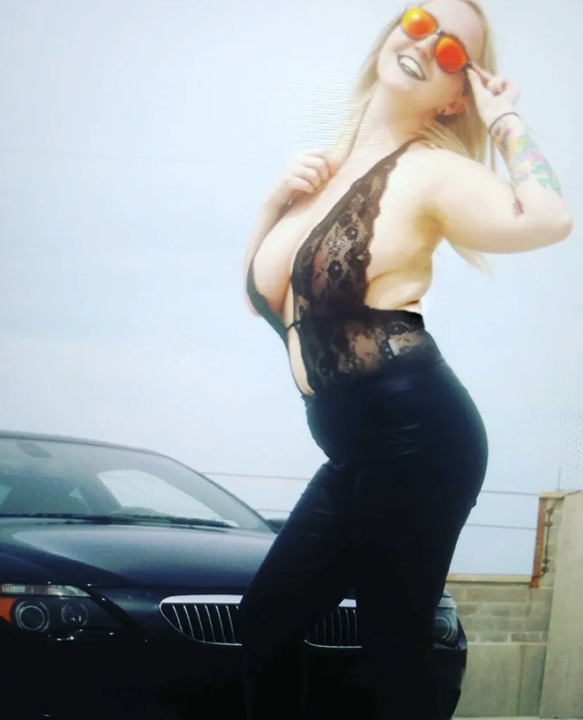 Daisy Mae OnlyFans header