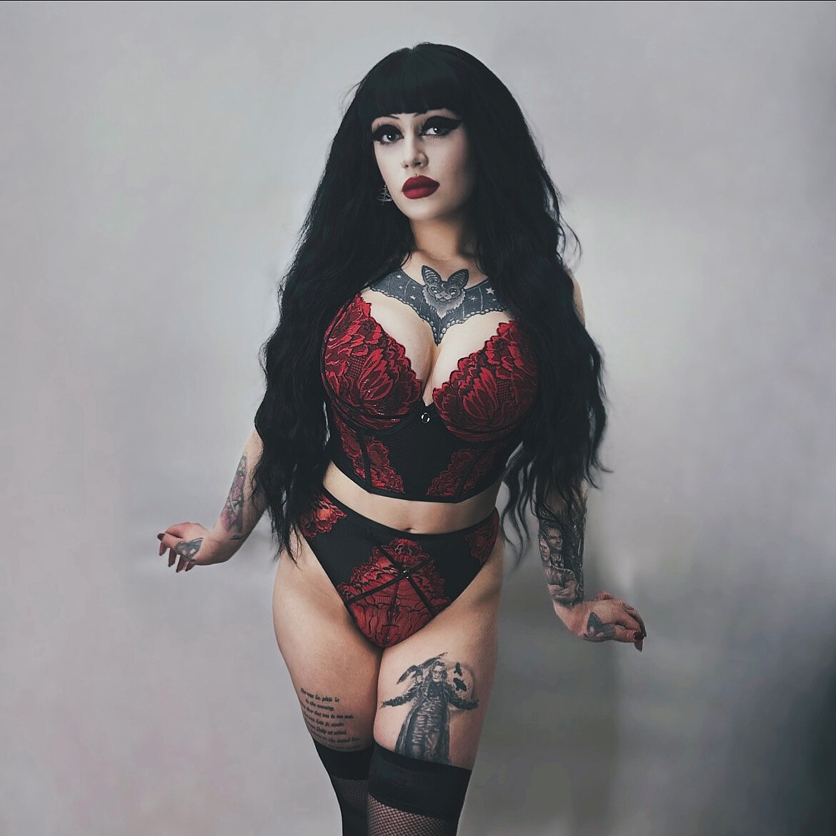 🩸Gothika🩸 OnlyFans