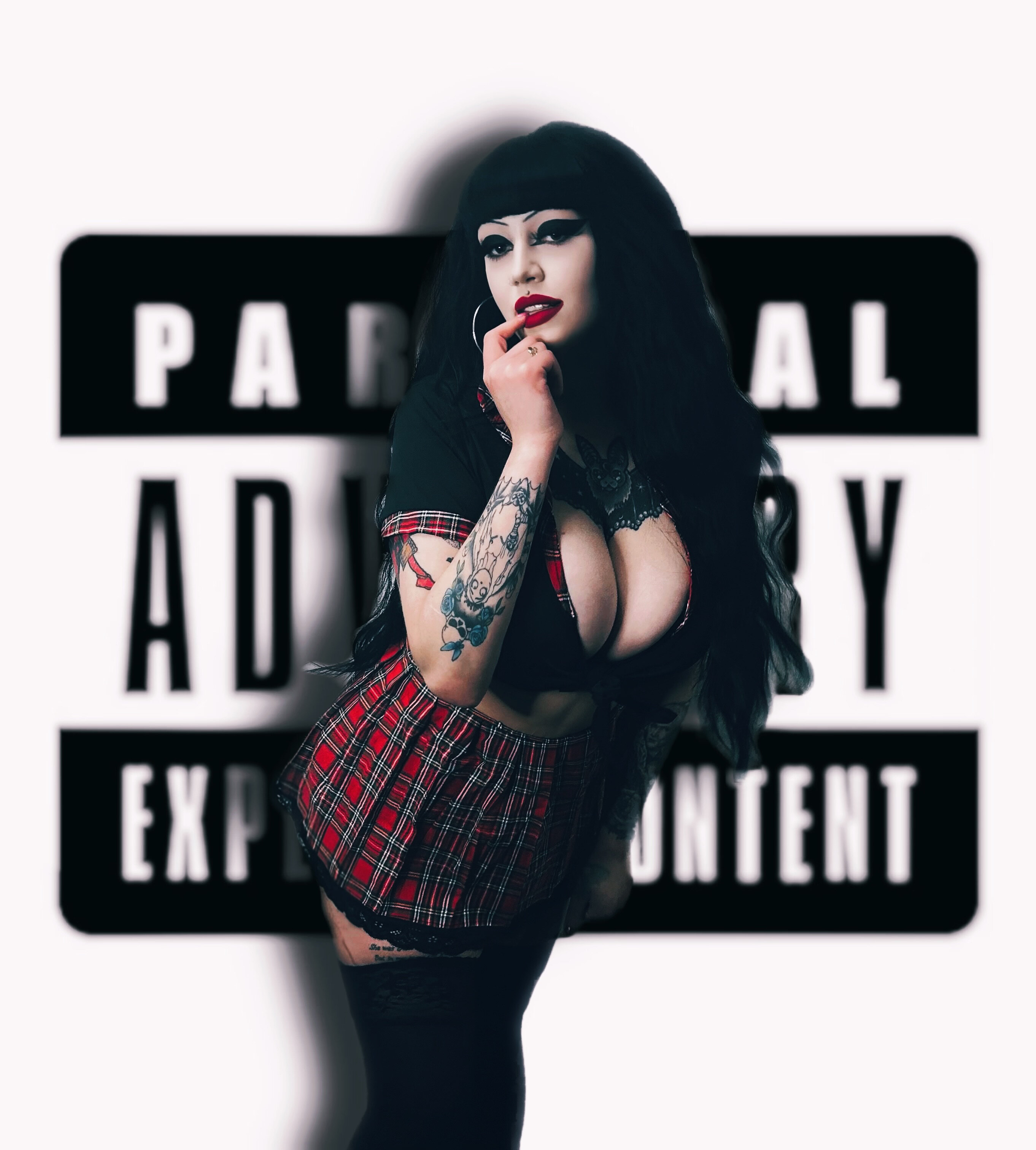 🩸Gothika🩸 OnlyFans header