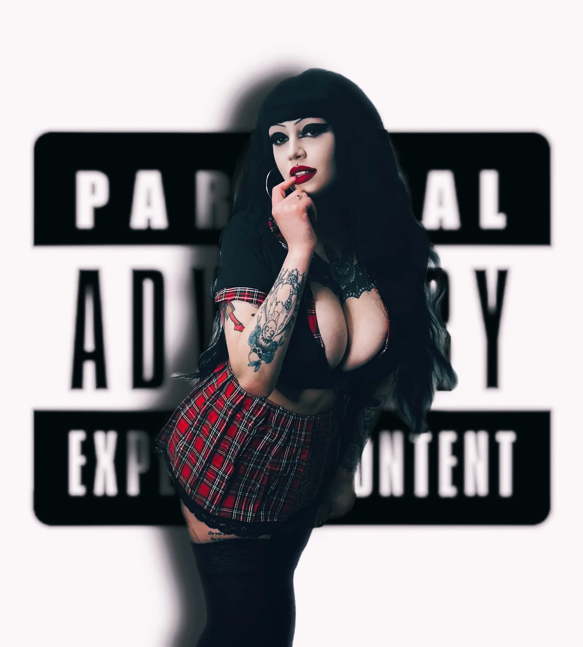 🩸Gothika🩸 OnlyFans header