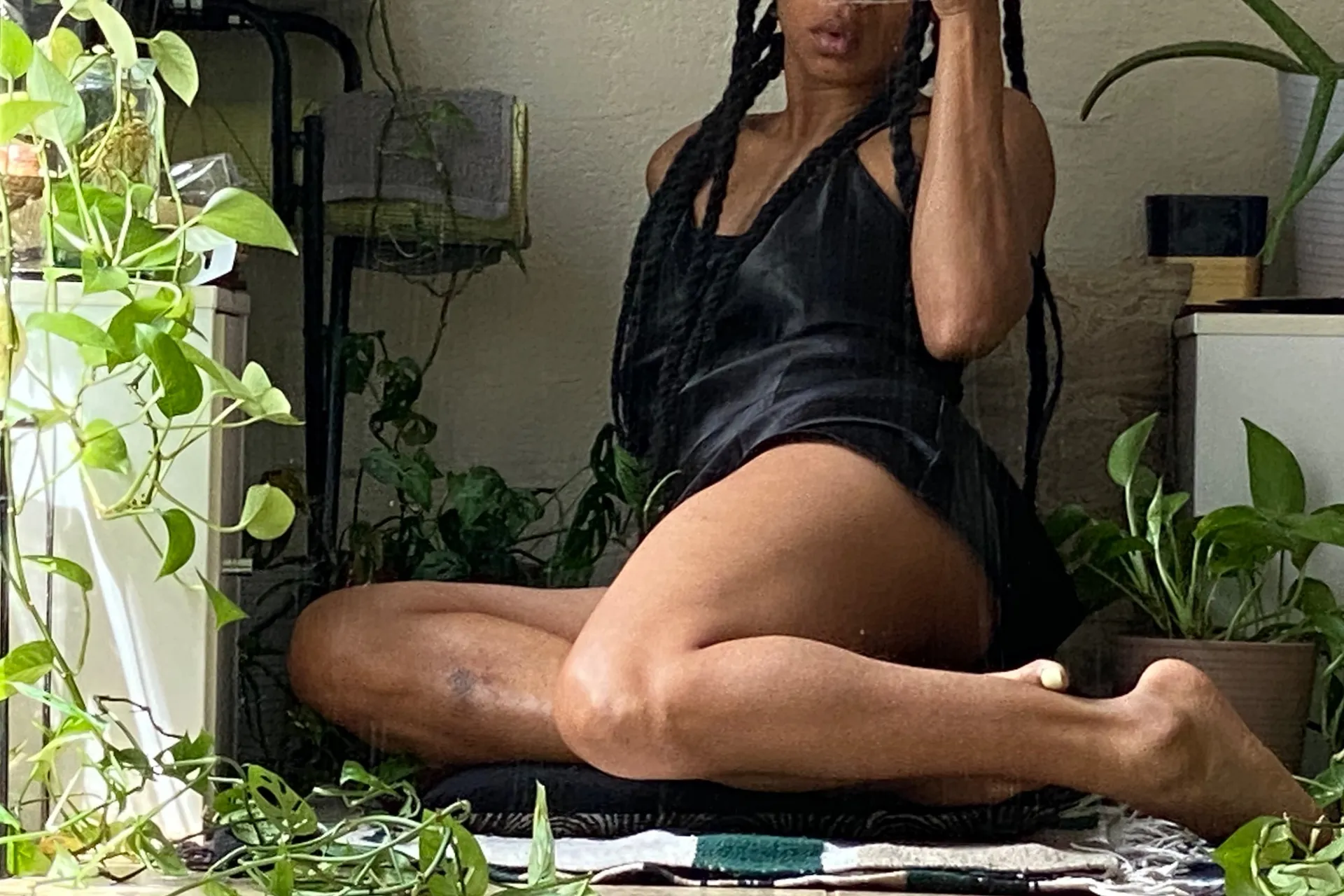 Oghaze OnlyFans header