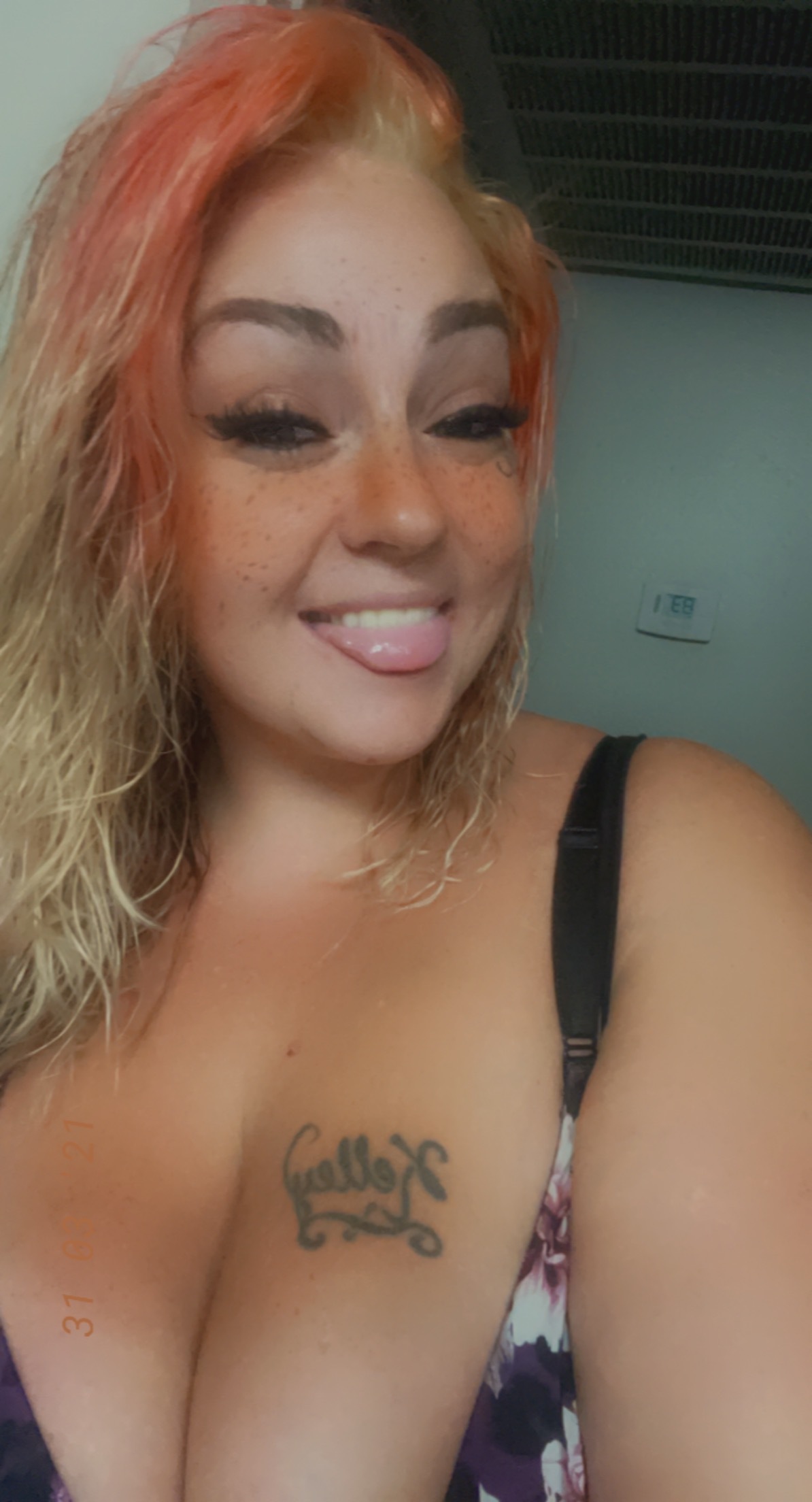 Kharisma Kashe OnlyFans