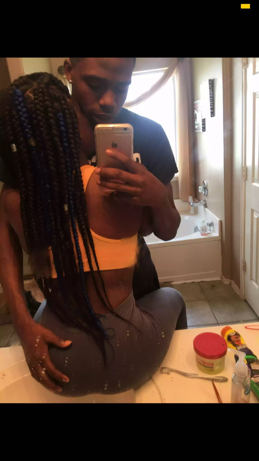 Demario evans OnlyFans header