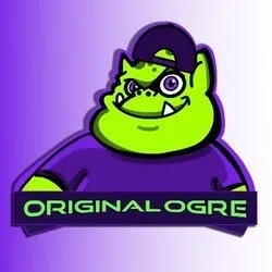 Original Ogre