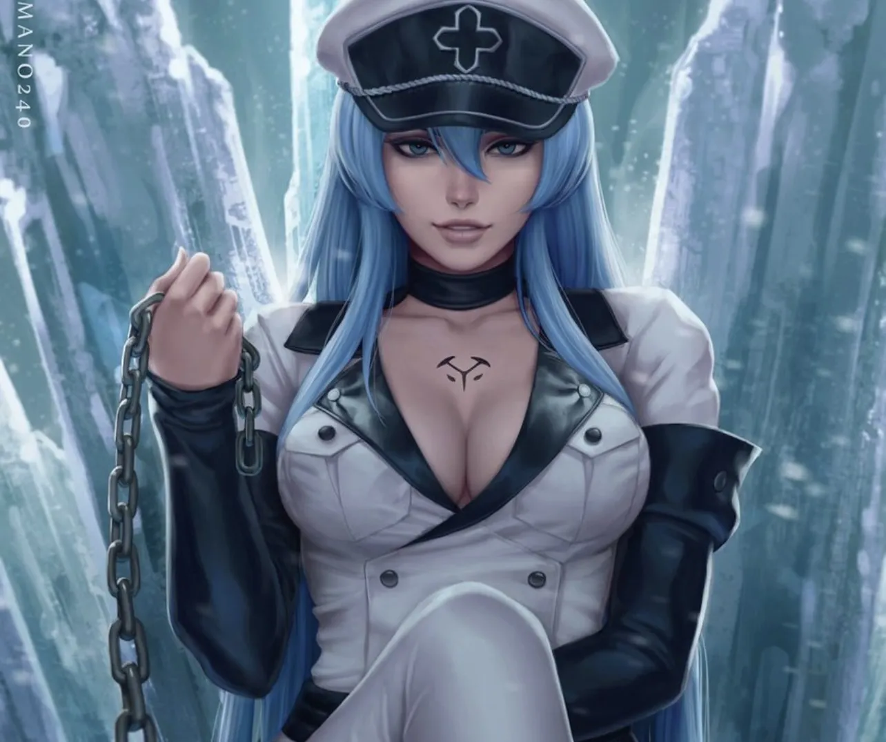 Original Snowflake OnlyFans header