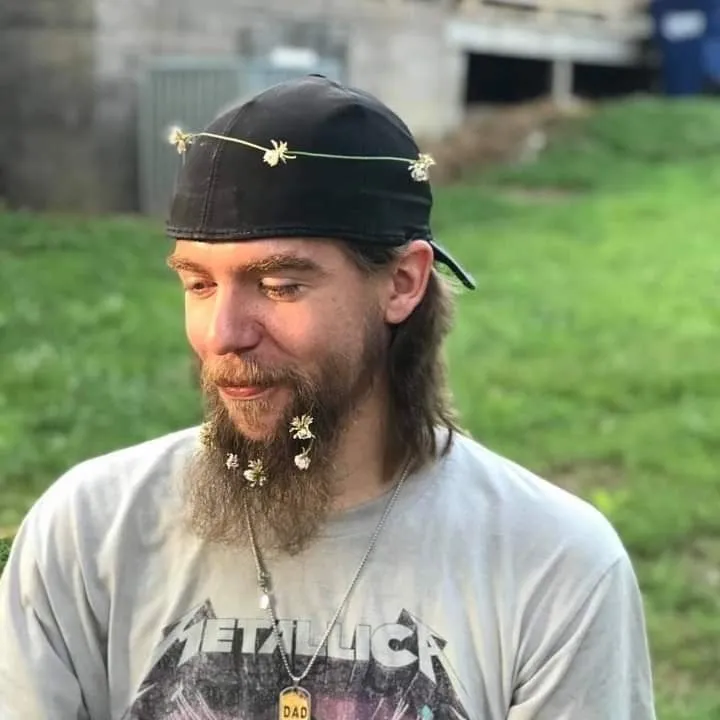 Chris Haynes OnlyFans header