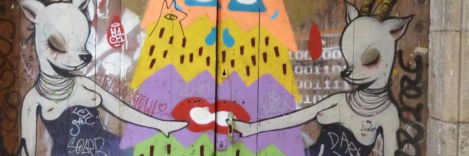 Jazzy Elba OnlyFans header