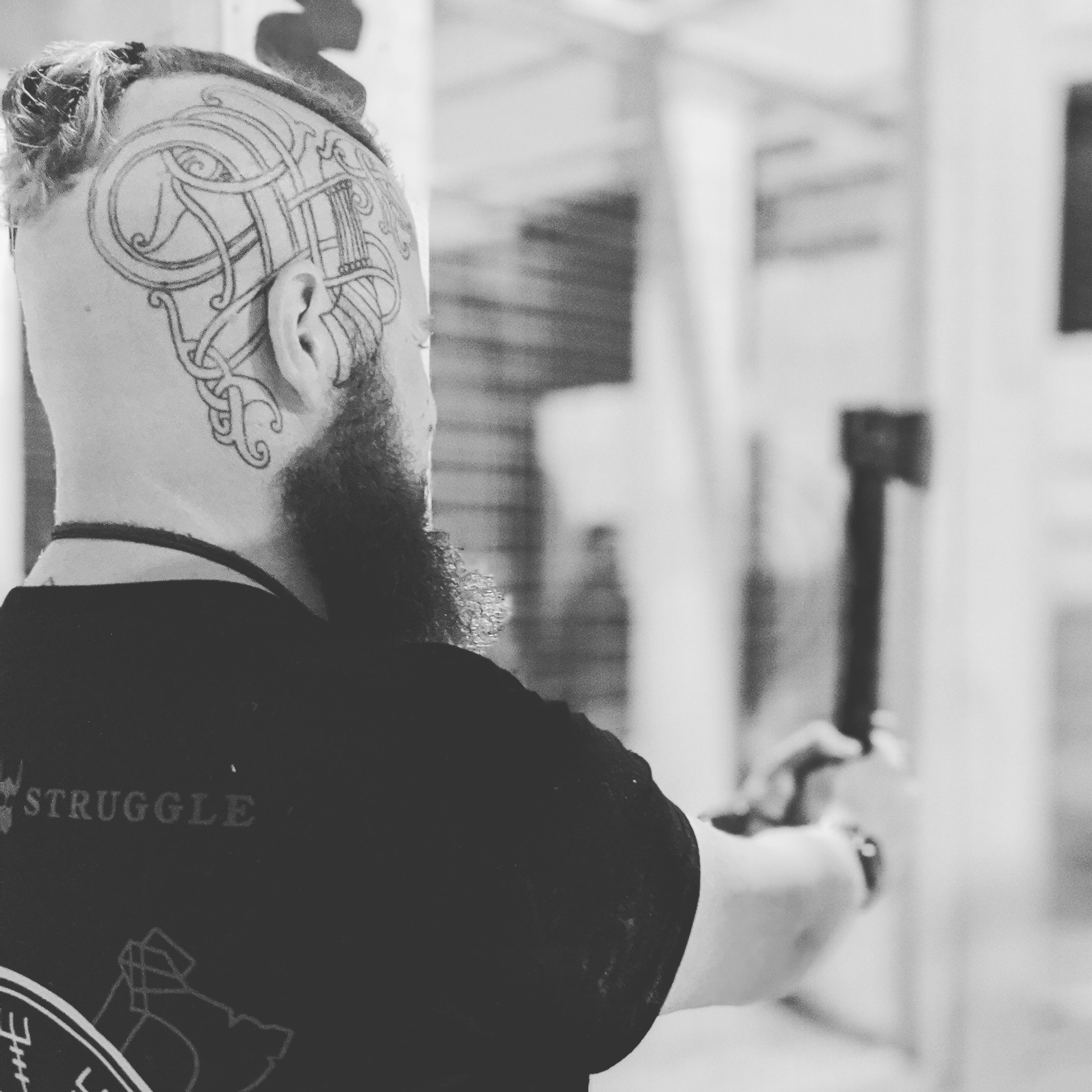 The Original Viking OnlyFans header