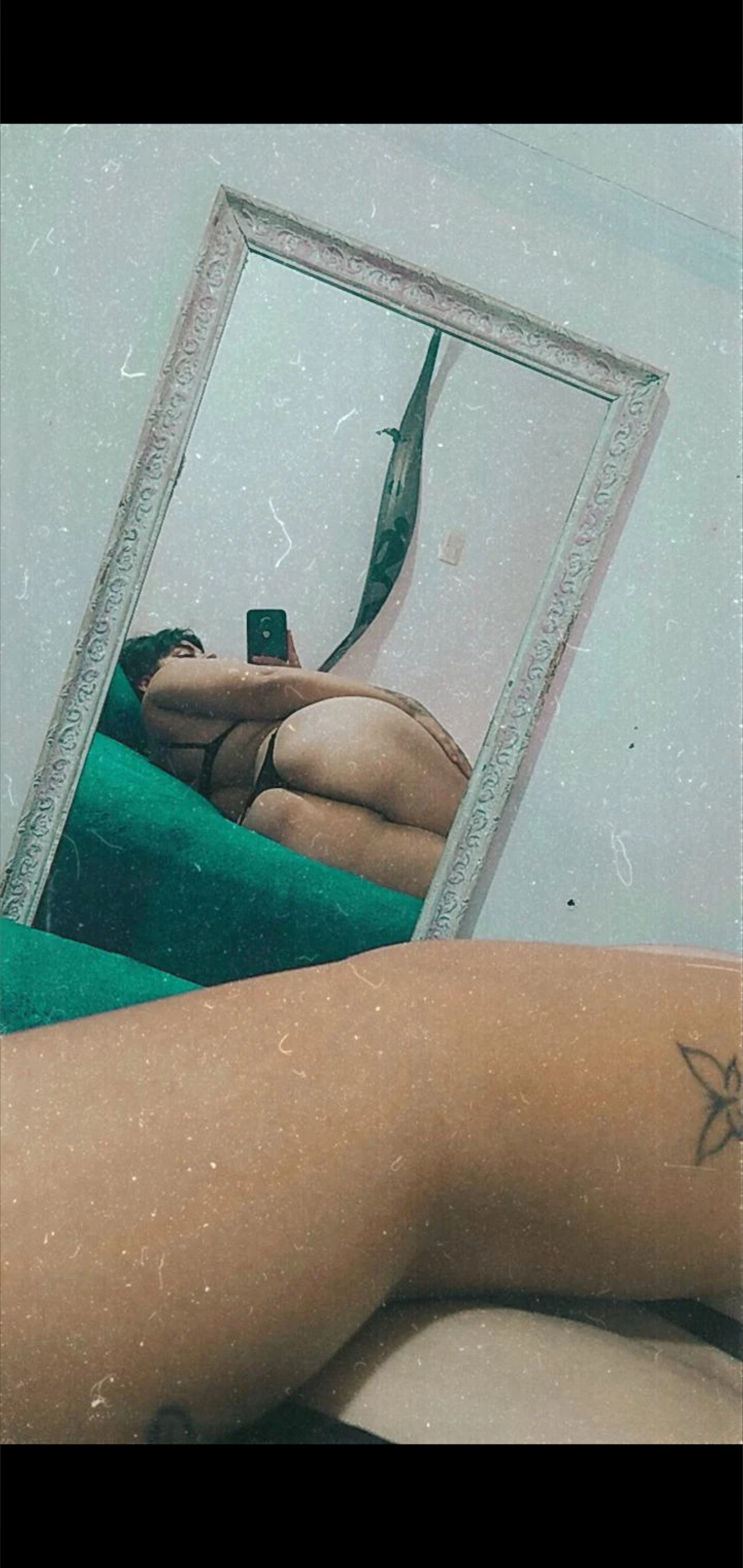 Oriana OnlyFans header