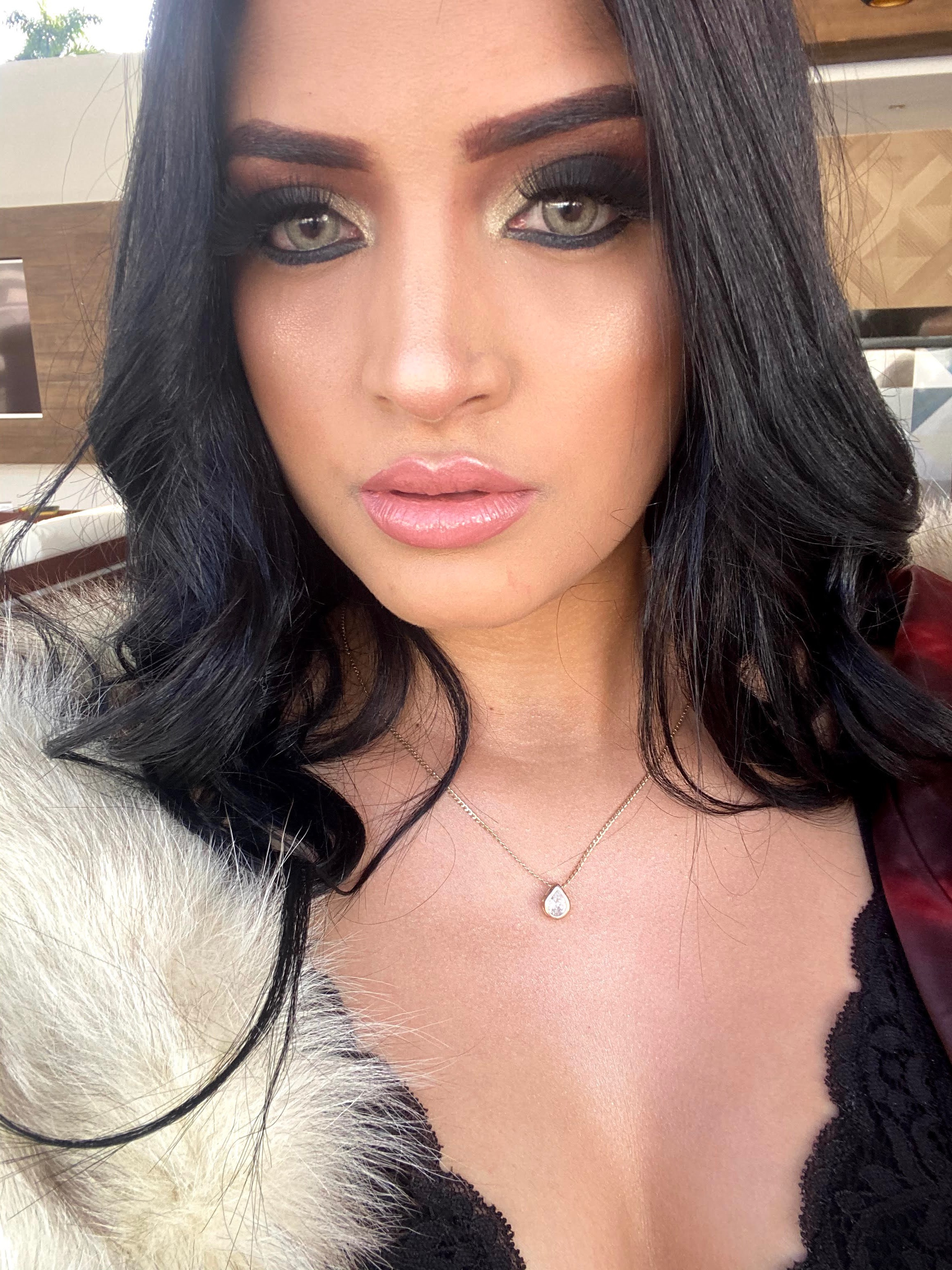 Oriana Mendez OnlyFans