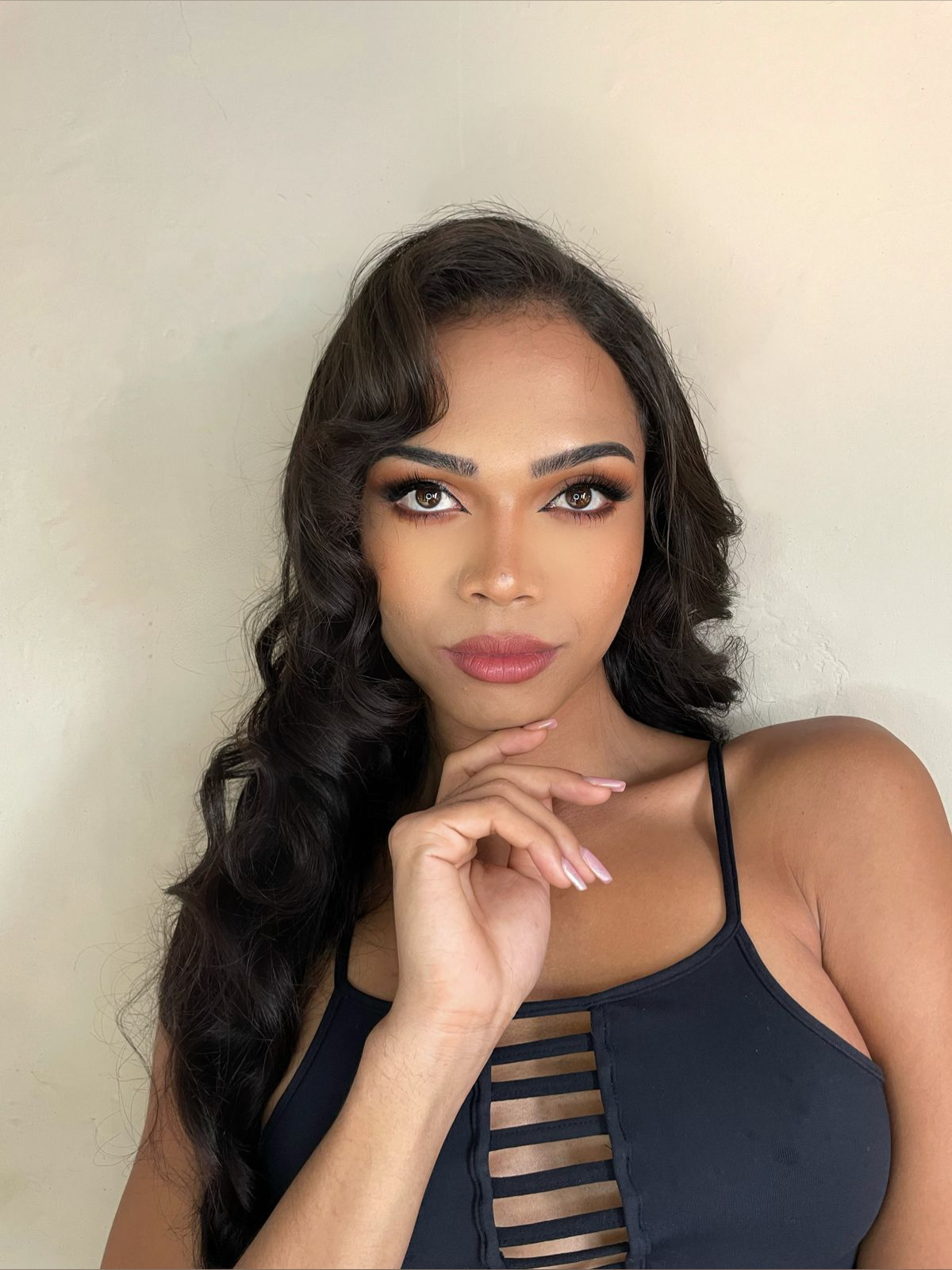 Oriana Moreti OnlyFans