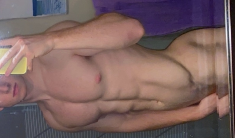 Orin Beck OnlyFans header