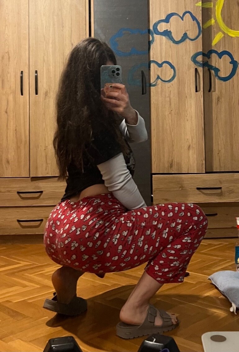 Orin the red  🫧 free OnlyFans