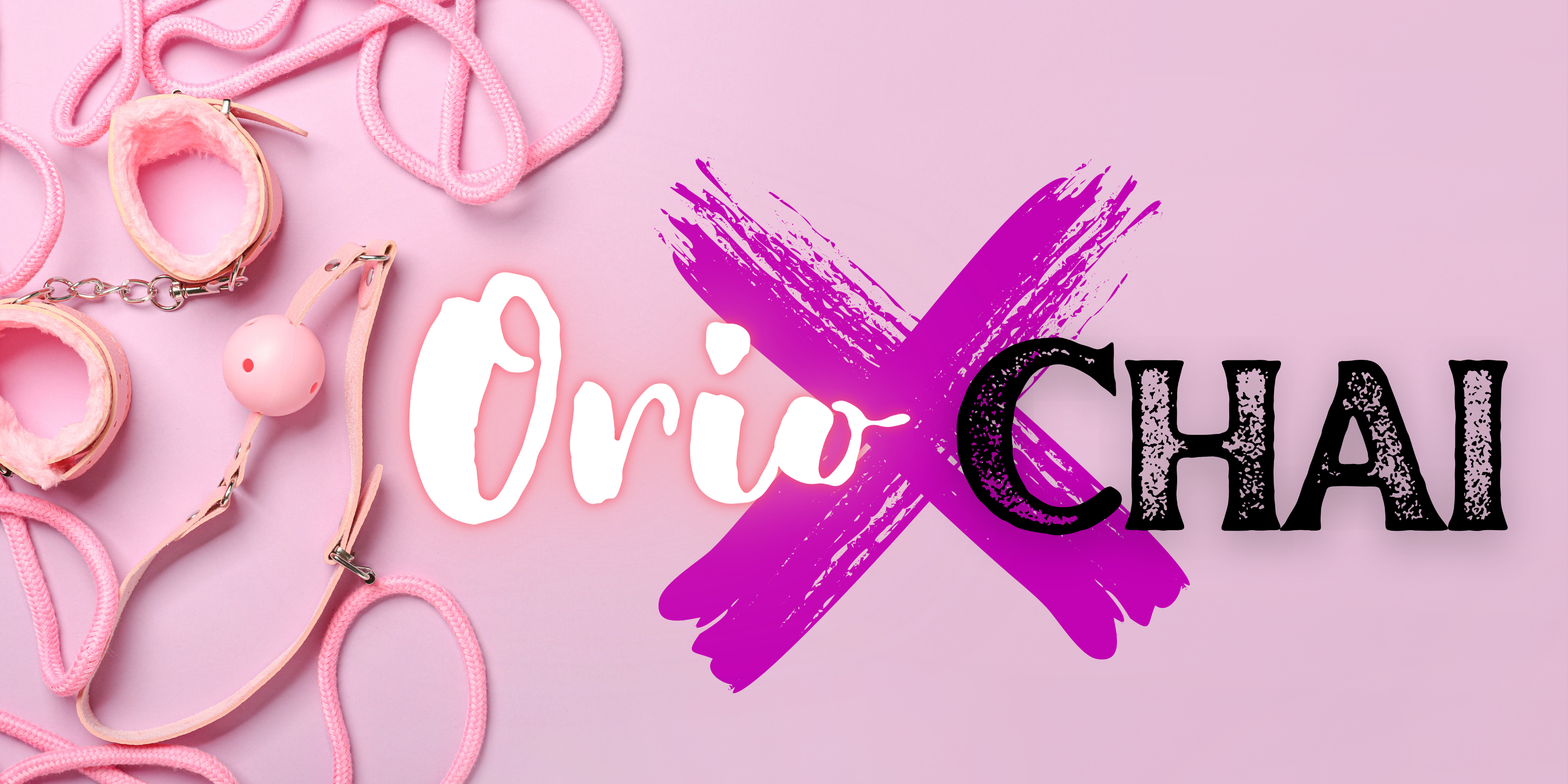 Orio Luxe OnlyFans header