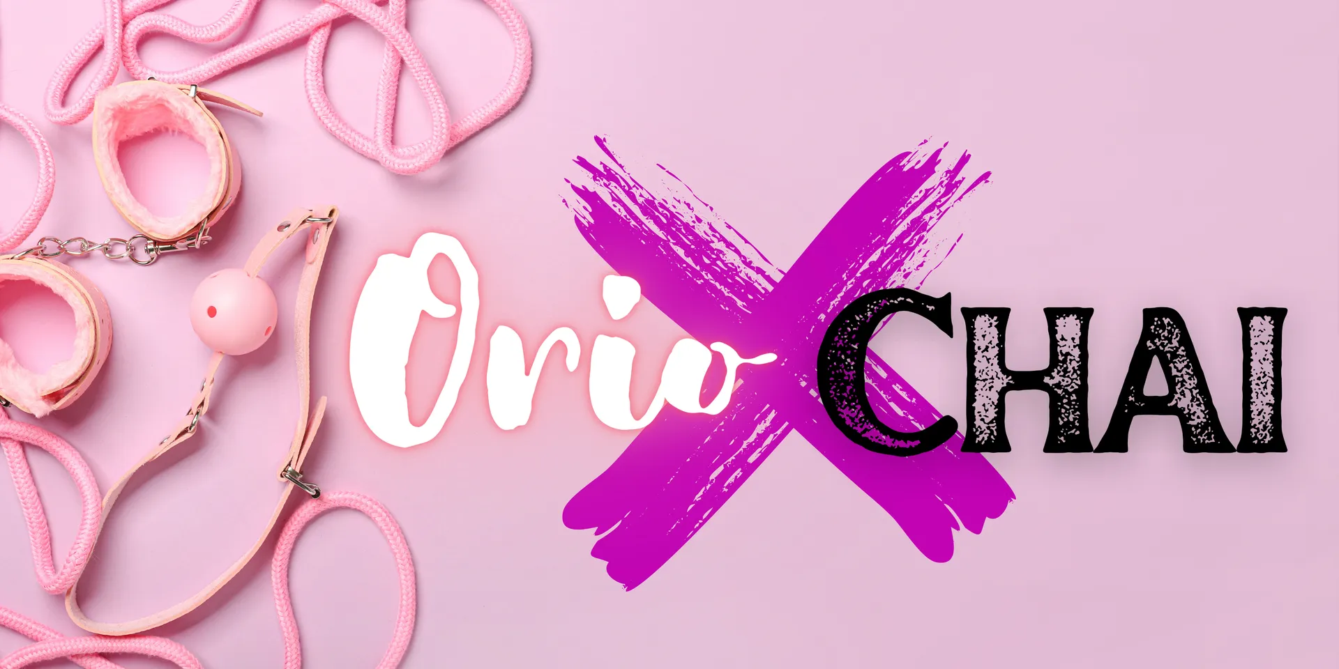Orio Luxe OnlyFans header