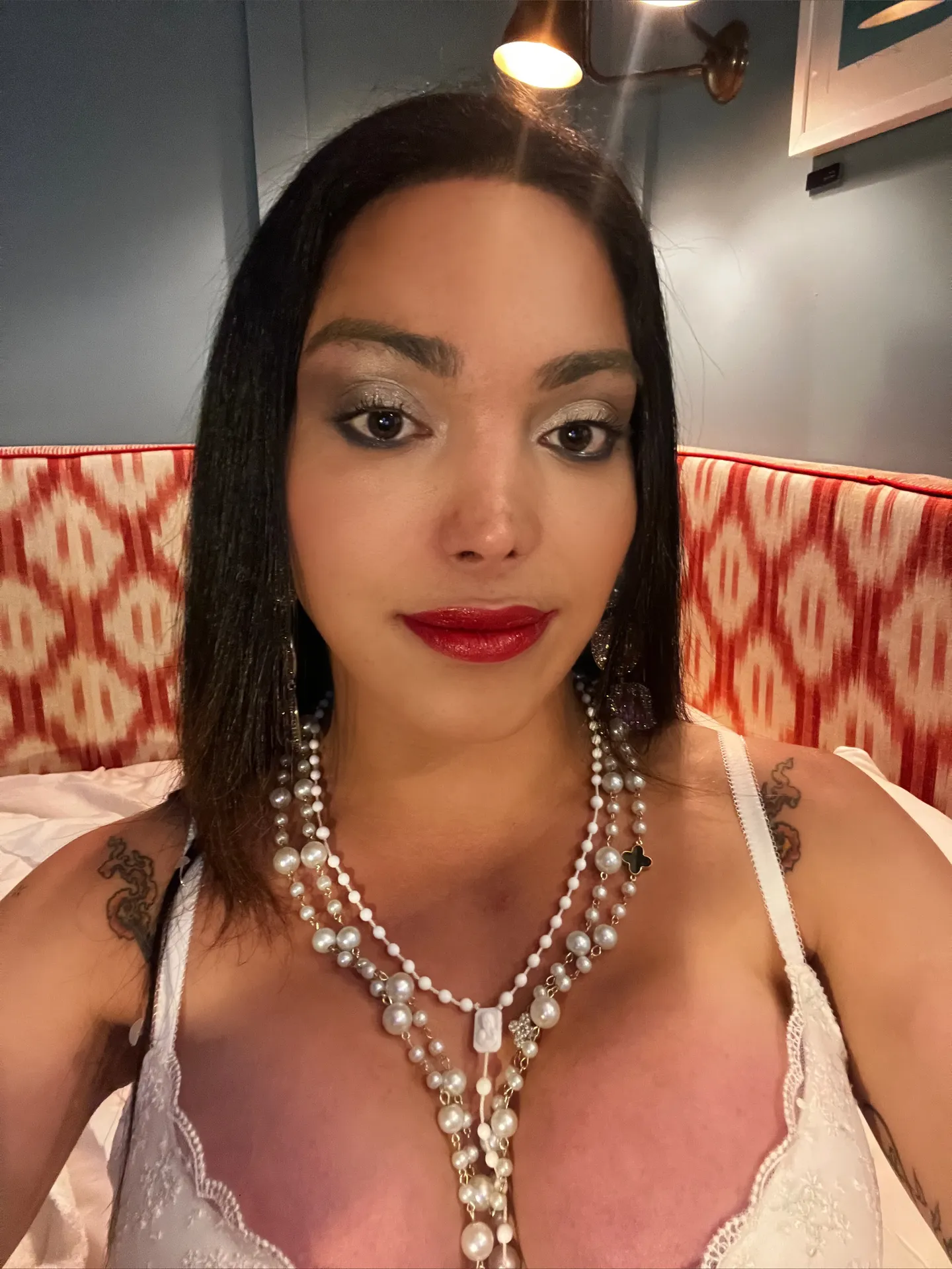 Rebuilding is essential