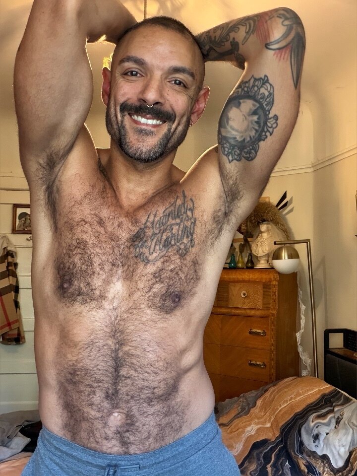 OrionOmegaXXX OnlyFans