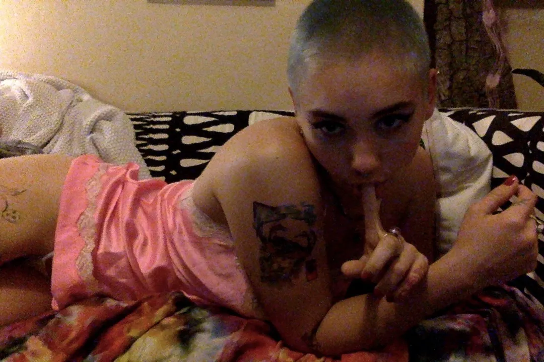 Ares OnlyFans header