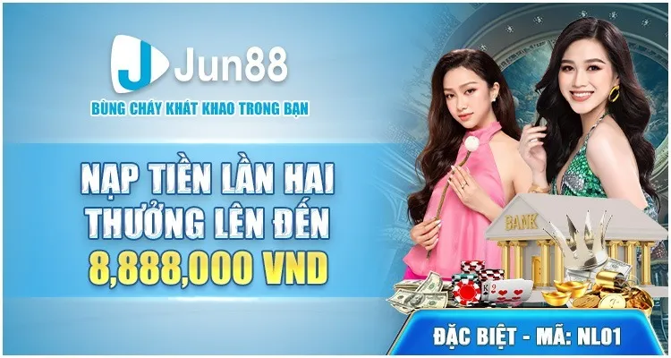 Jun88 OnlyFans header