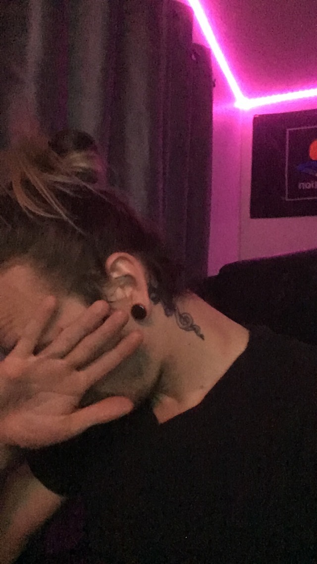 ✨Orion🥀 OnlyFans