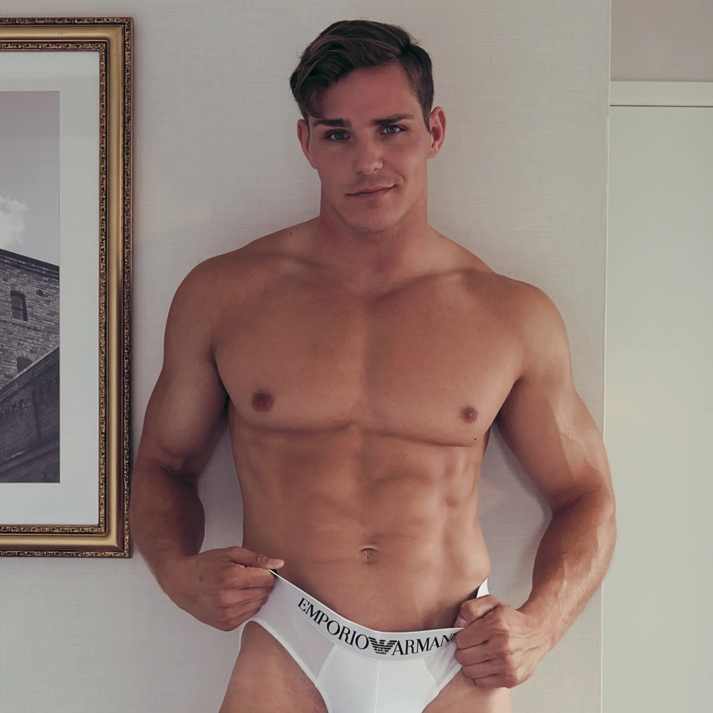 Orion's Elegance OnlyFans