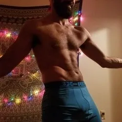 orion_the_hunter OnlyFans profile picture