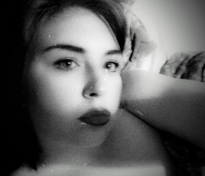 Orla Blue OnlyFans header