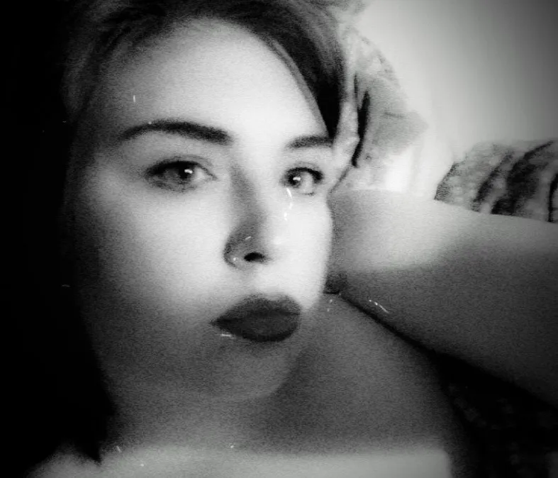 Orla Blue OnlyFans header