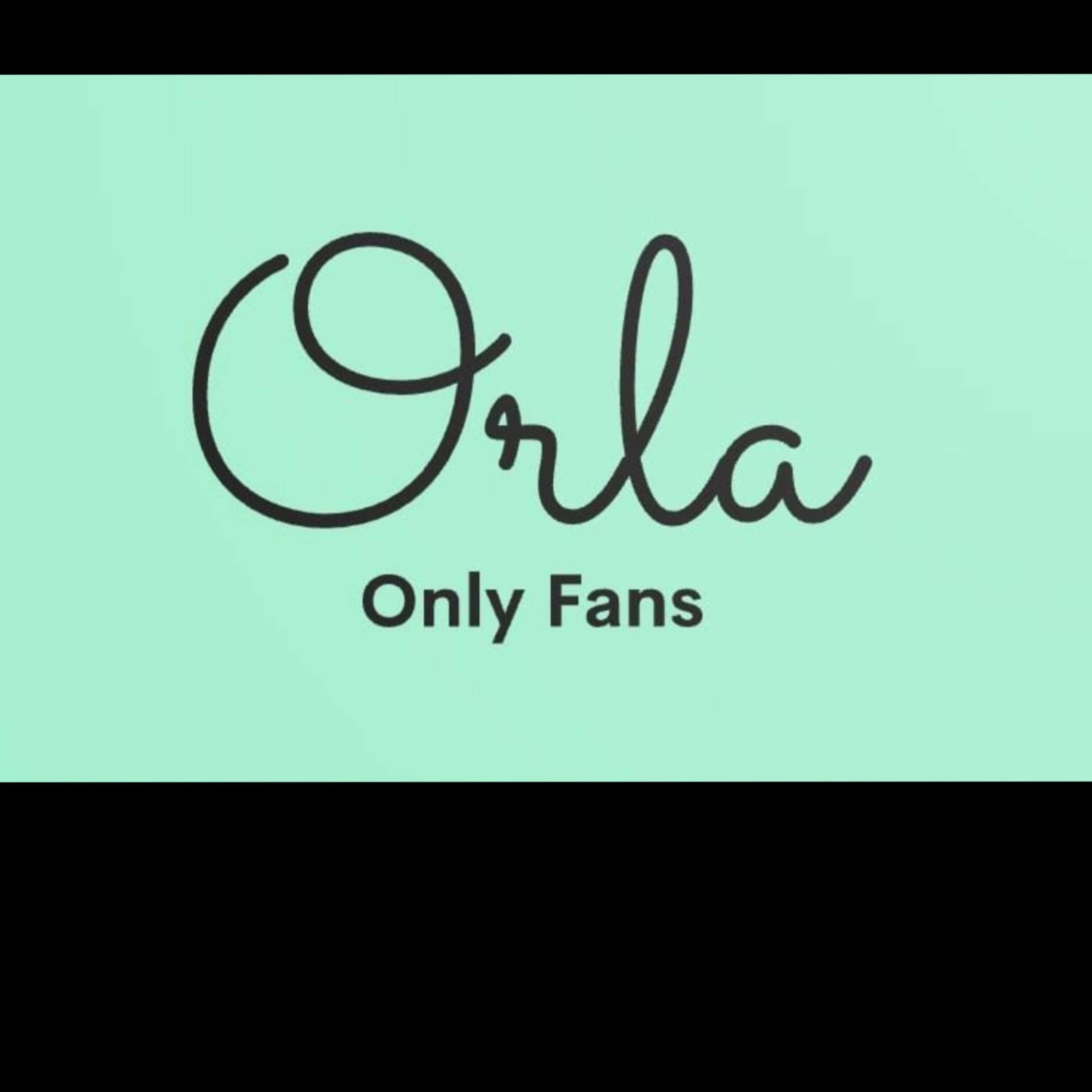 Orla OnlyFans header