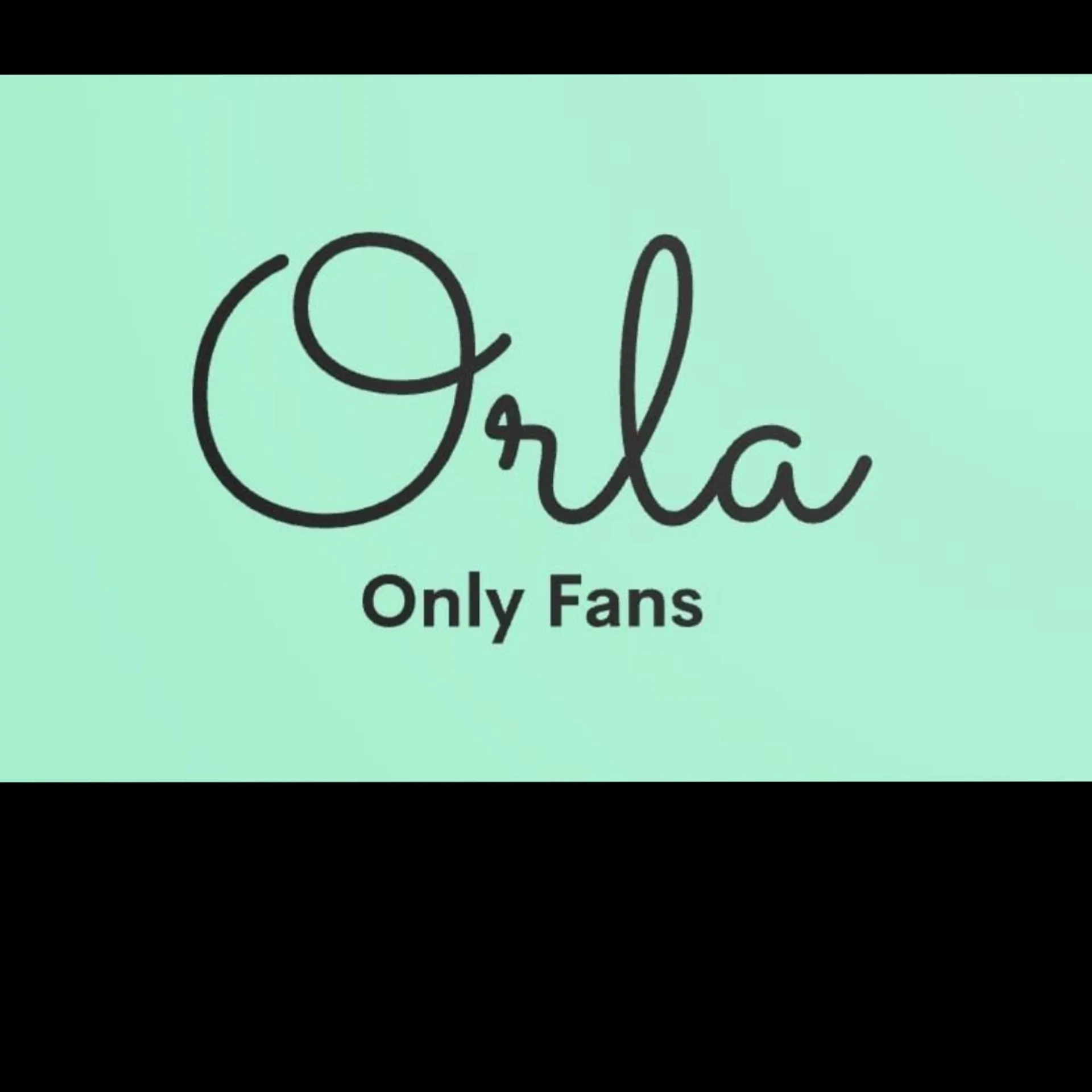 Orla OnlyFans header
