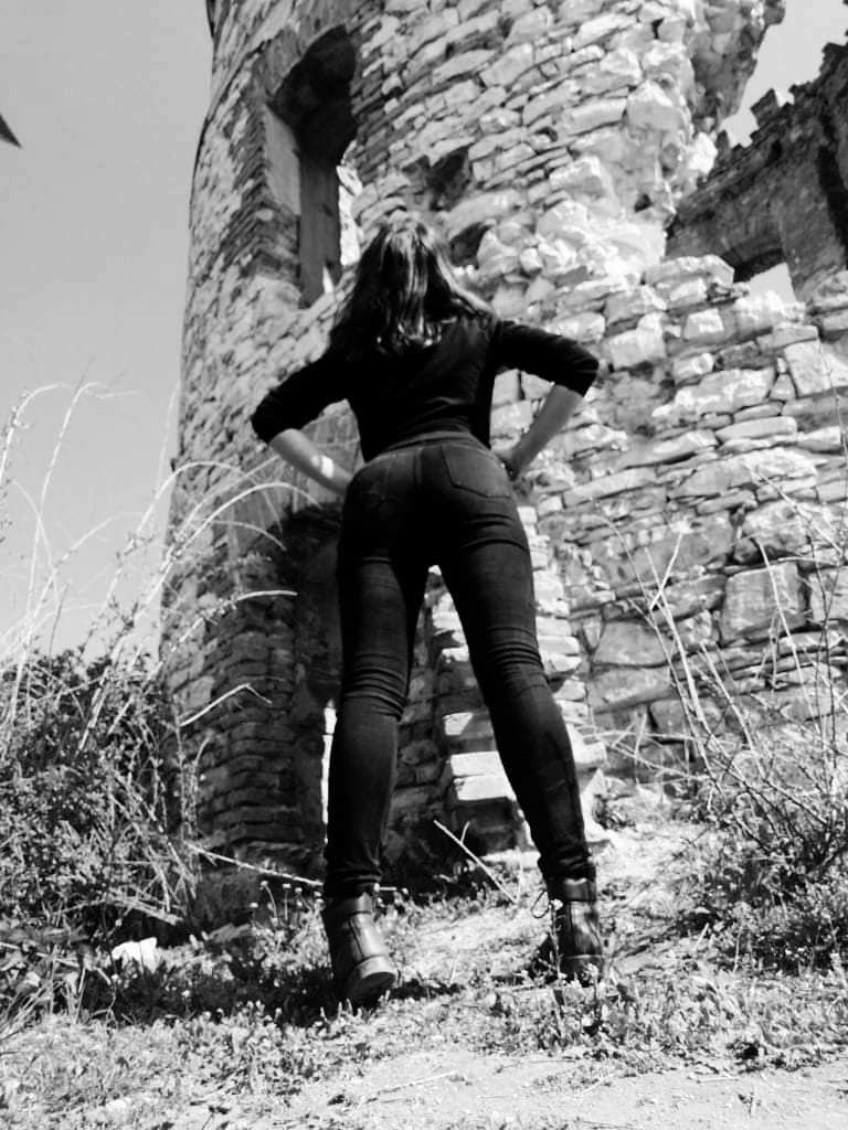 Mistress Orlanda OnlyFans