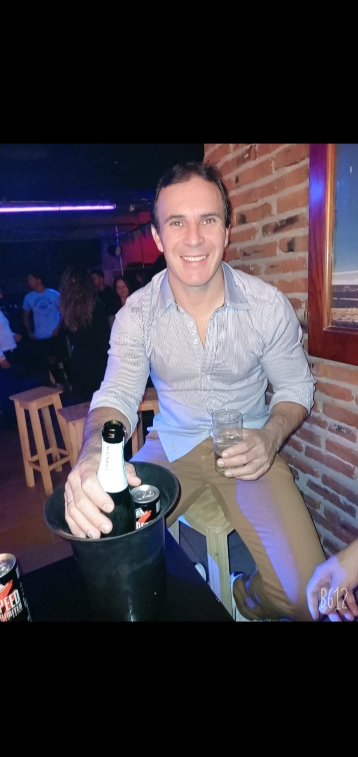 Orlando Diaz OnlyFans