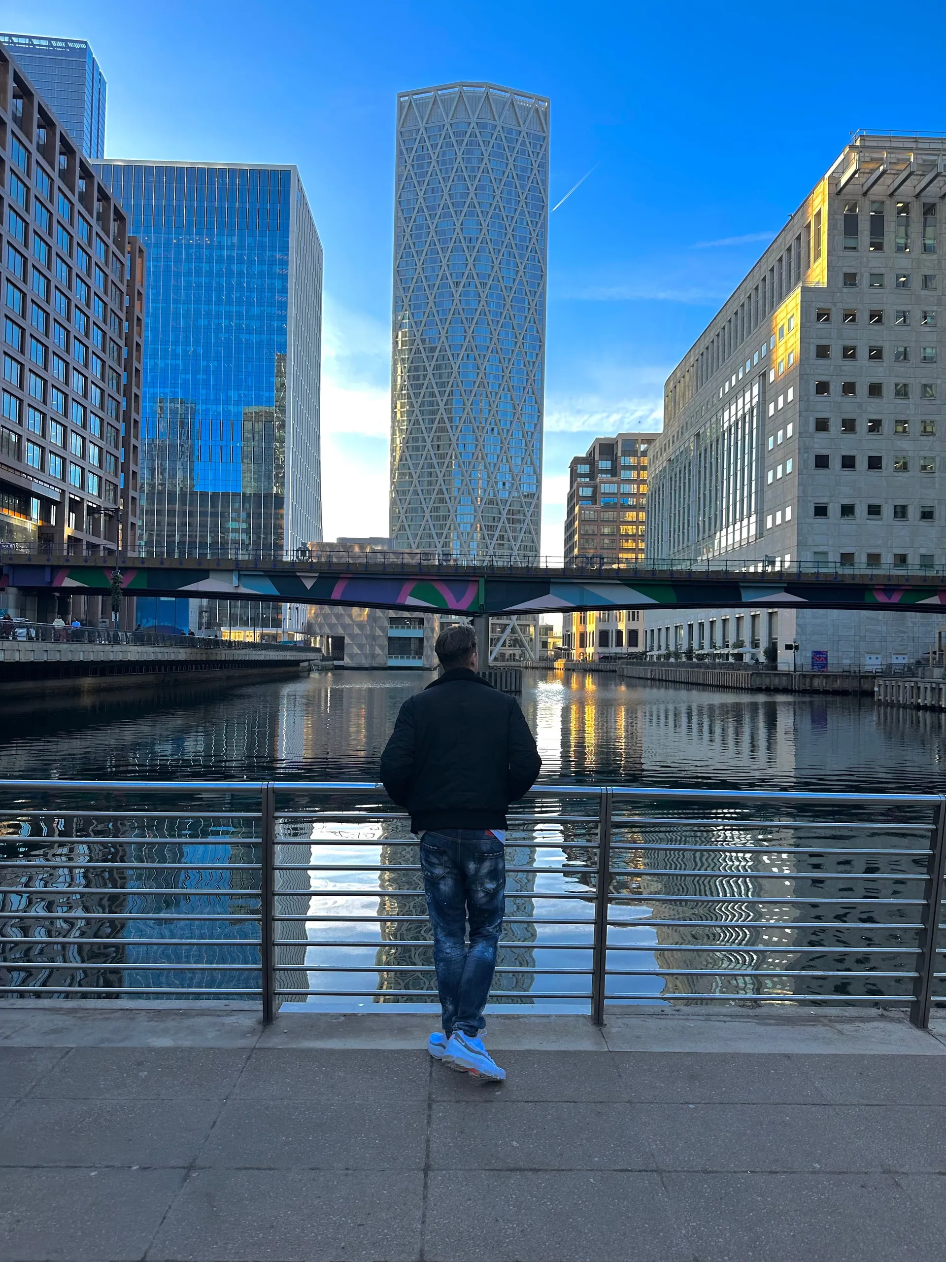 Orlando Moore OnlyFans header