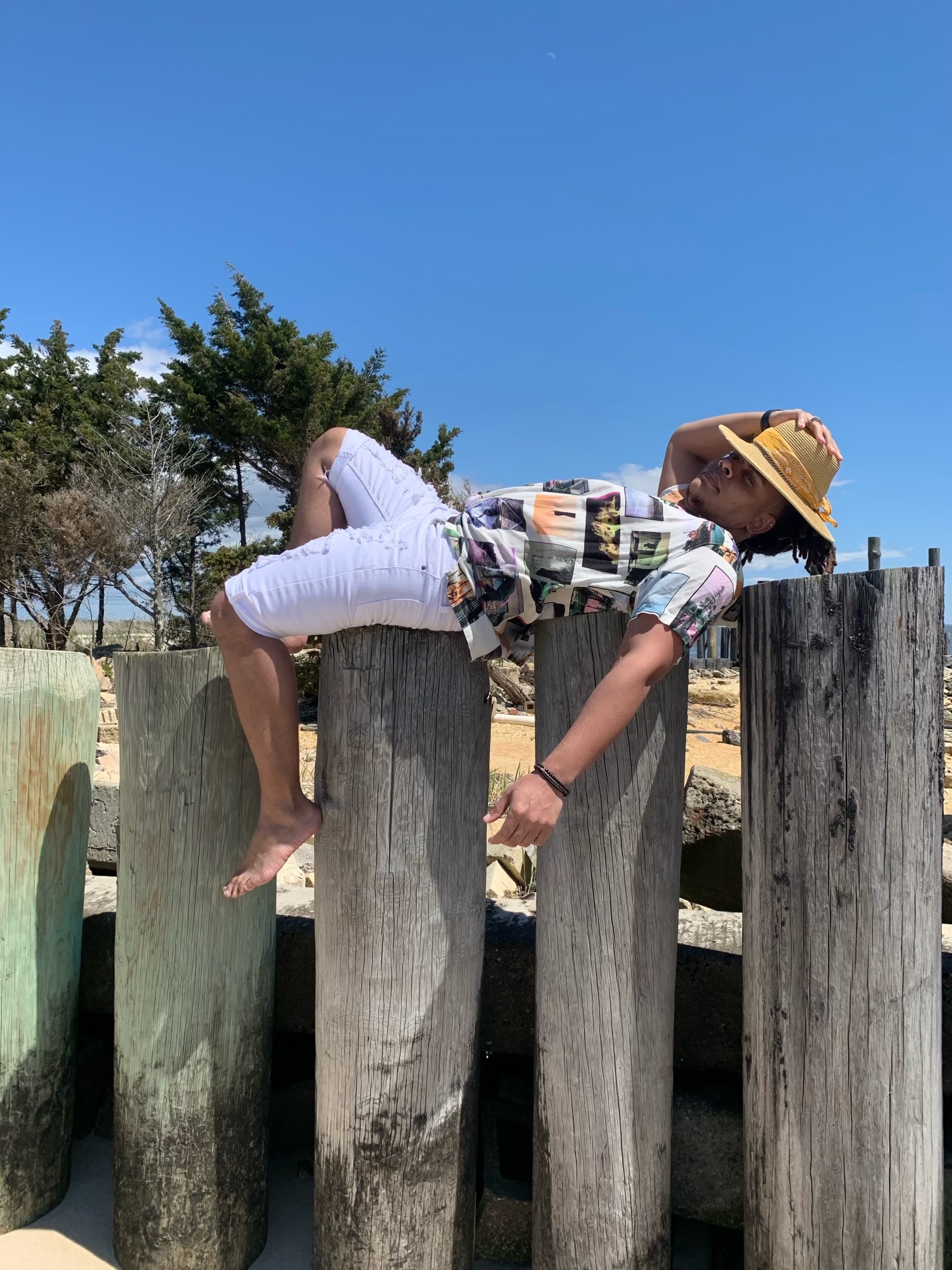 Orlando Blaze OnlyFans header