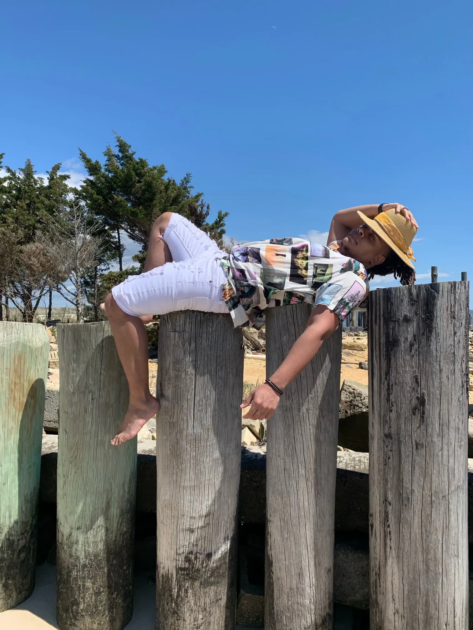 Orlando Blaze OnlyFans header