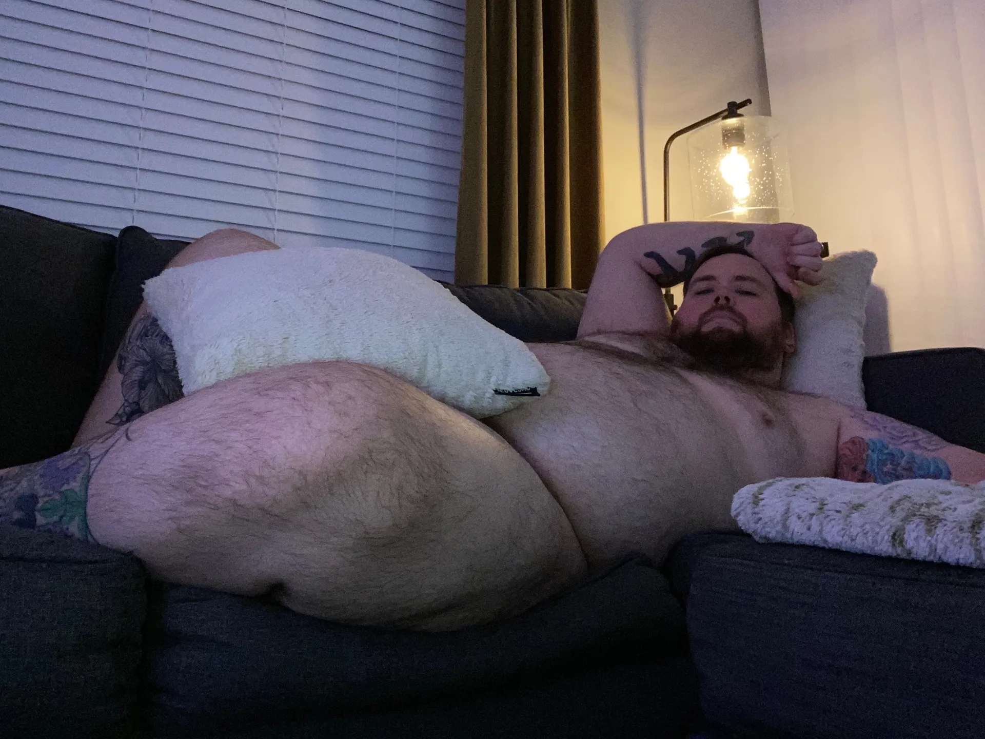 Orlandocubchub OnlyFans header