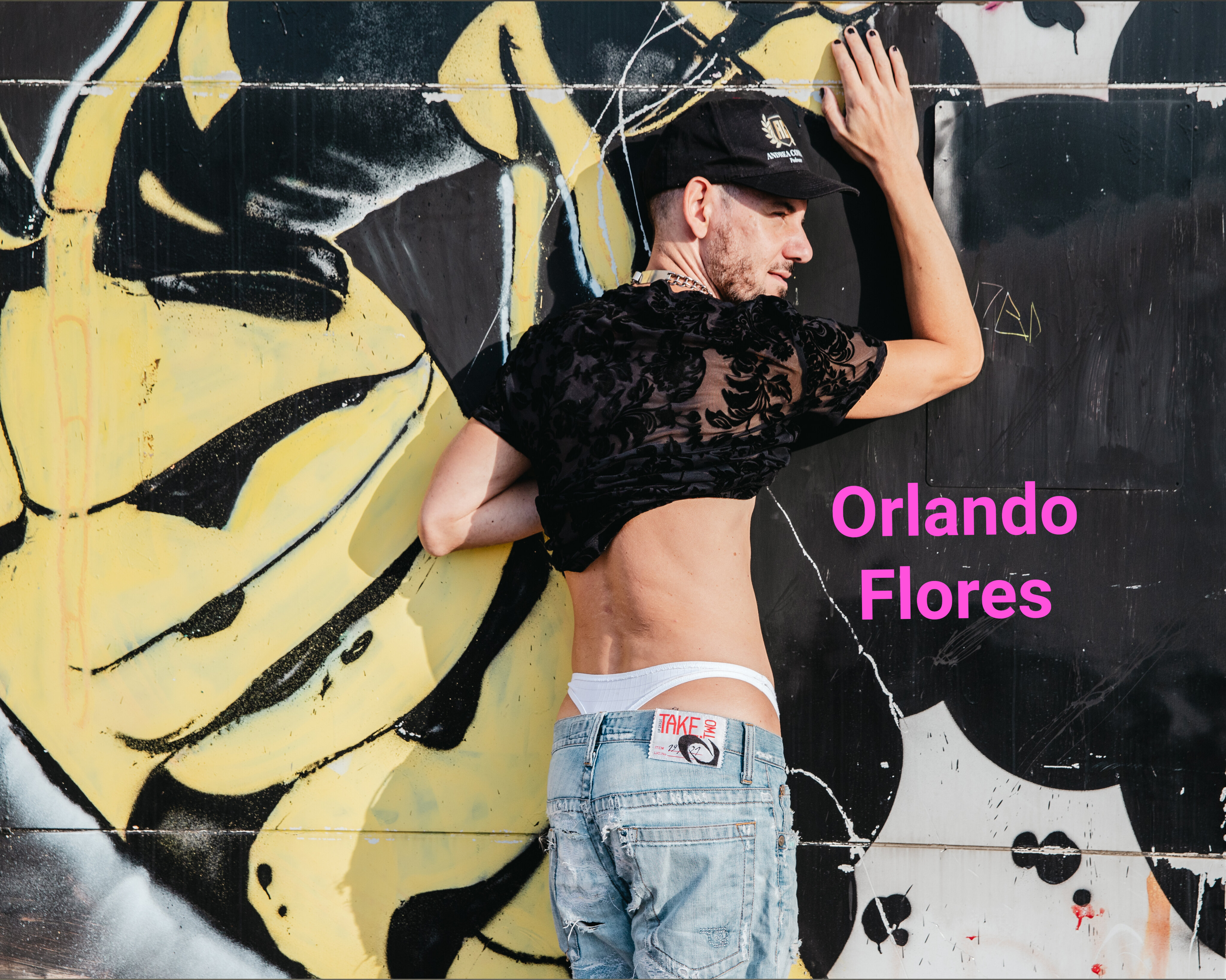 ᴏʀʟᴀɴᴅᴏ OnlyFans