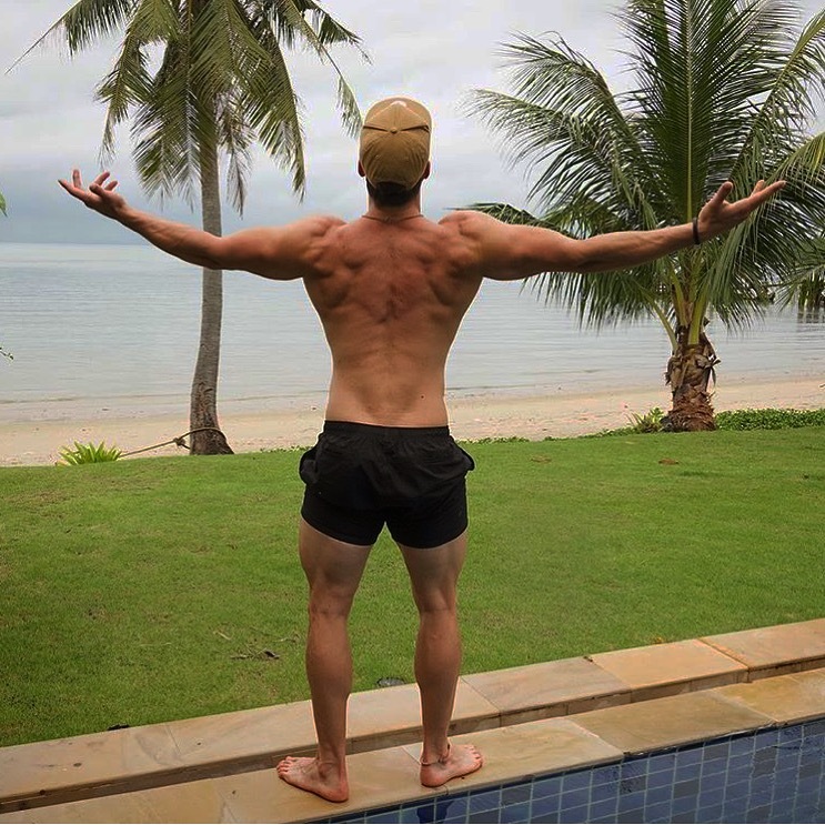 Adamjonnas OnlyFans header